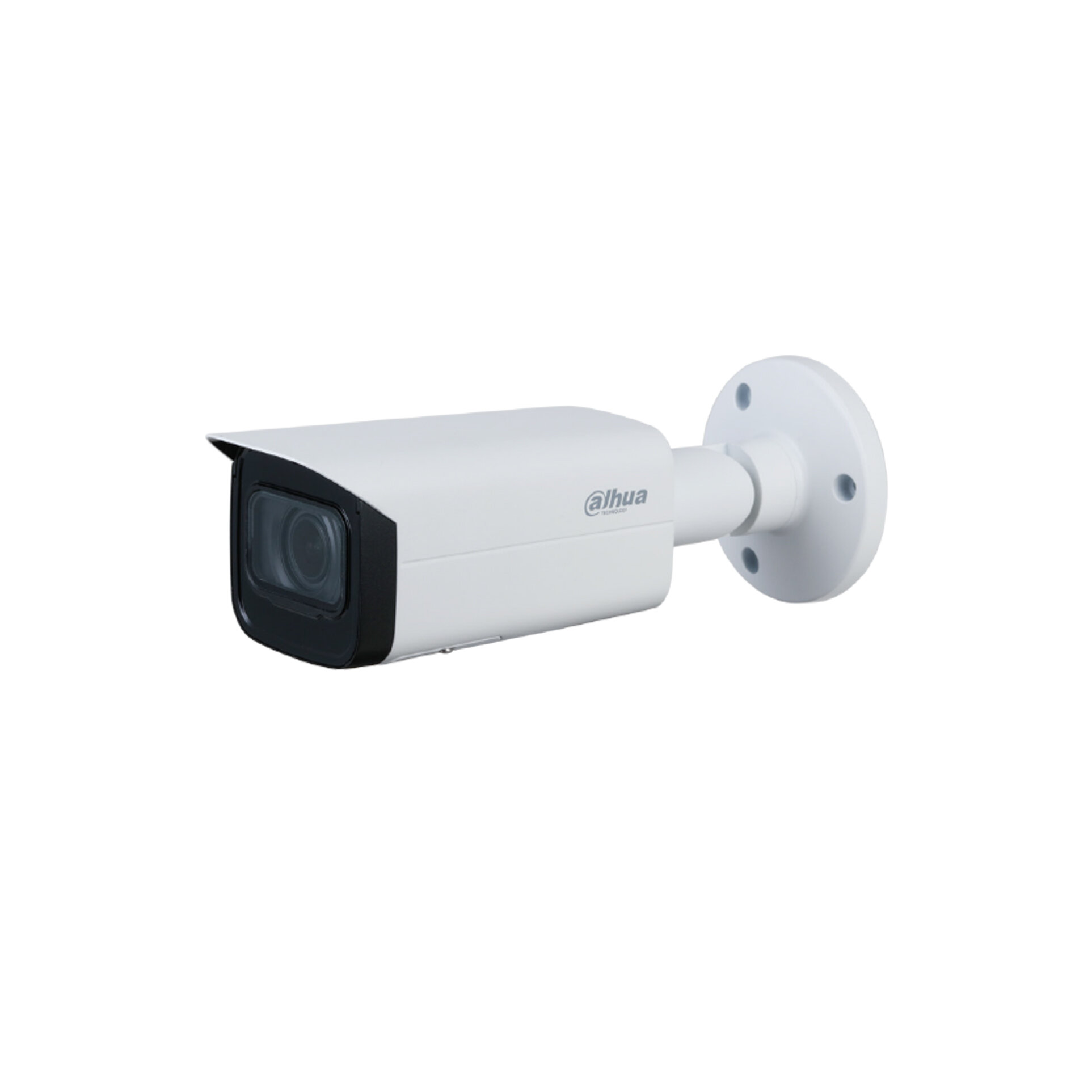 895-27-HFW3441T-ZS 4MP IR Vari-focal Bullet WizSense Network Camera 895-27-HFW3441T-ZS 4MP IR Vari-focal Bullet WizSense Network Camera