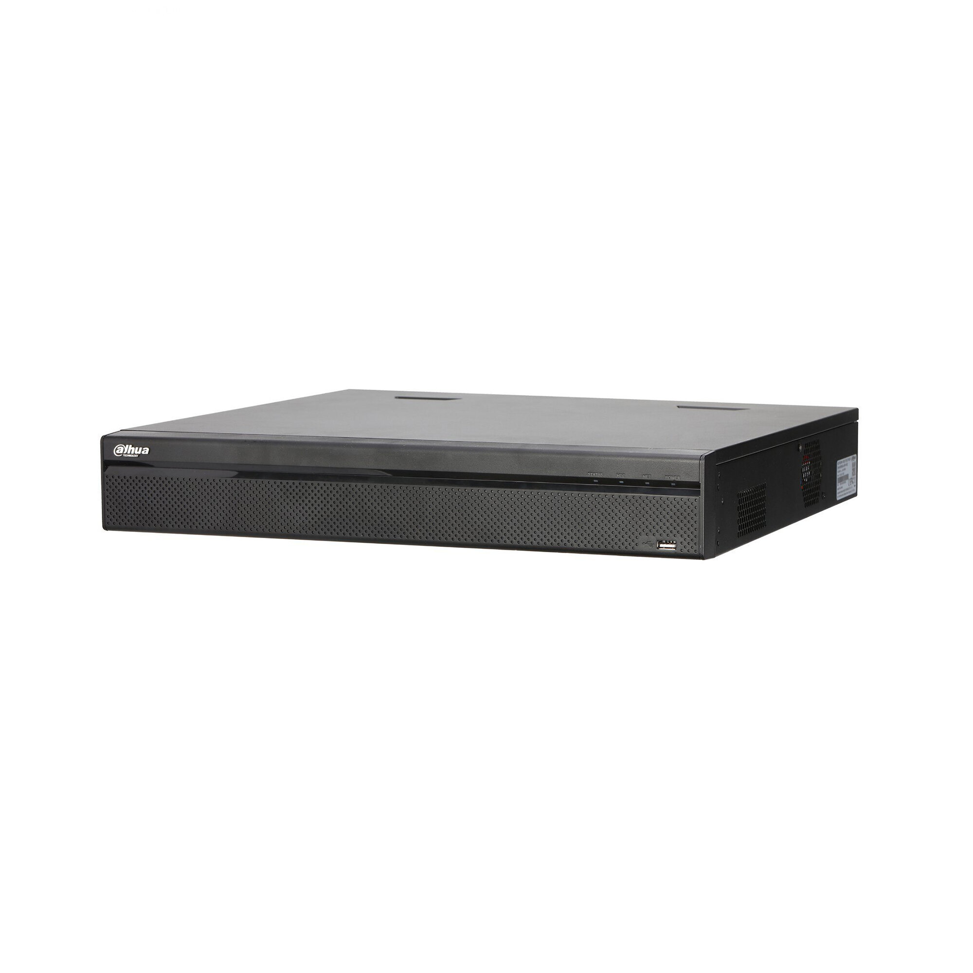 895-27-NVR2104HS4KS2 4 Ch Compact NVR