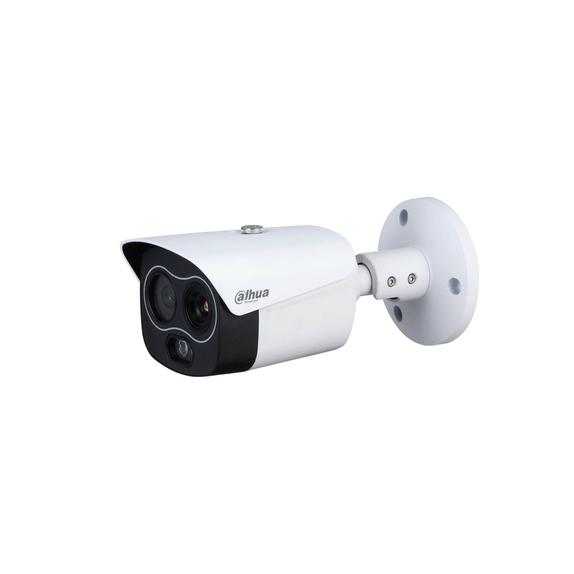 895-27-TPC-BF1241D7F8 Dahua 4MP Thermal Network Bullet Camera 895-27-TPC-BF1241D7F8 Dahua 4MP Thermal Network Bullet Camera