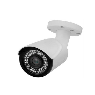 895-29-B2MPVF281240M 2MP 1080P HDCVI VF bullet camera