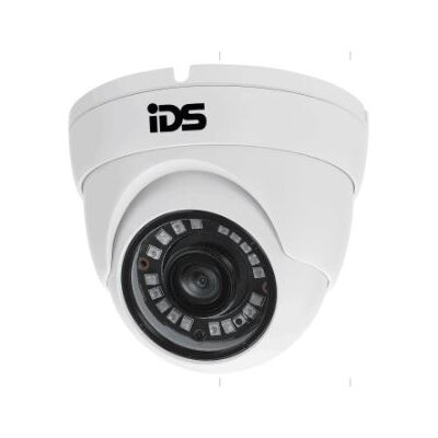 895-29-D2MP28MM20M 2MP 1080P HDCVI dome camera