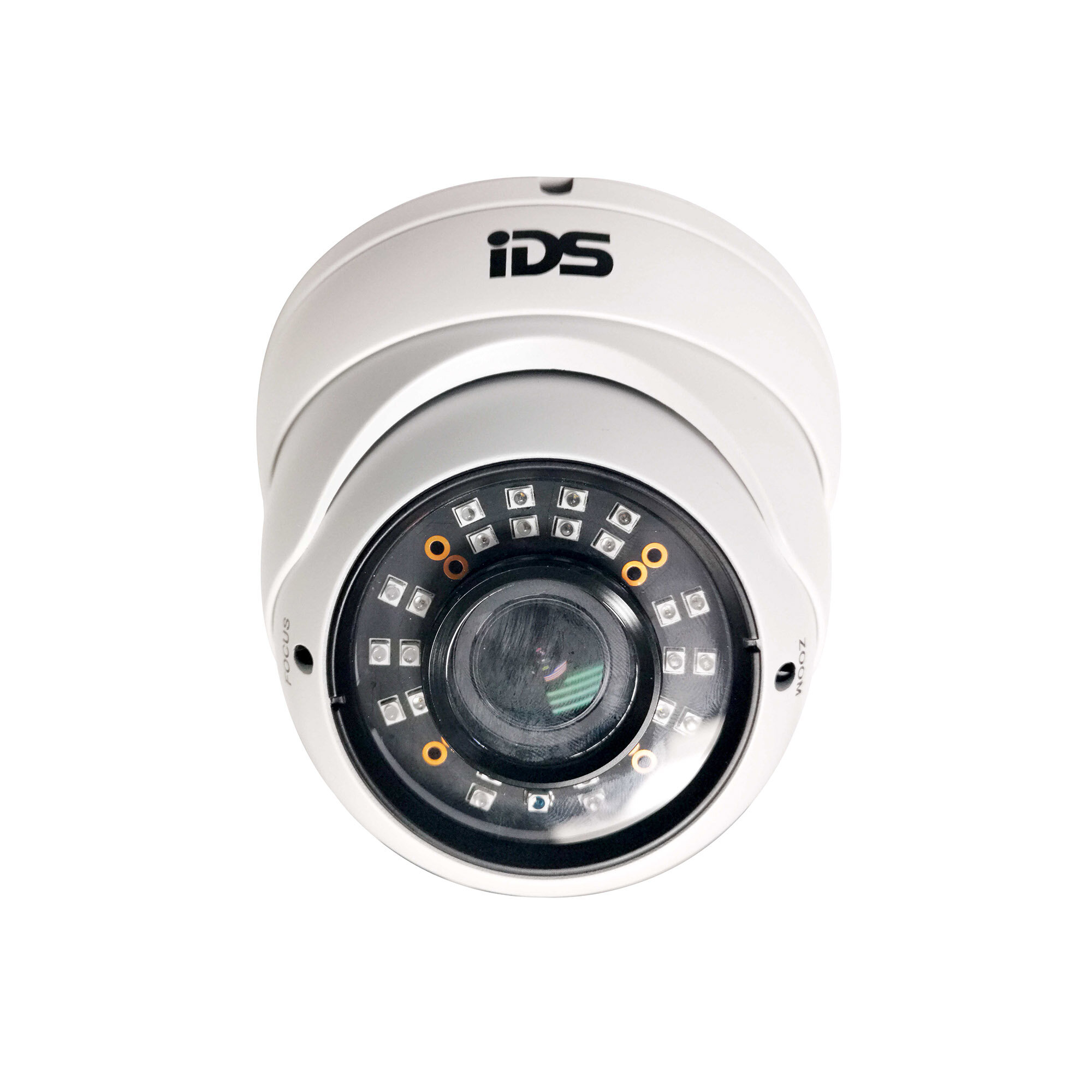 895-29-D2MPVF281230M 2MP 1080P HDCVI VF dome camera