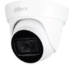 895-29-HDW1200TLA 2MP 1080P HDCVI Eyeball camera