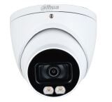 895-29-HDW1239TA-LED 2MP 1080P HDCVI colour dome camera