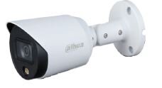 895-29-HFW1239TALED 2MP 1080P HDCVI Colour Bullet camera