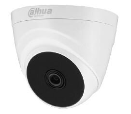 895-29-T1A21-0280B 2MP 1080P HDCVI Eyeball camera