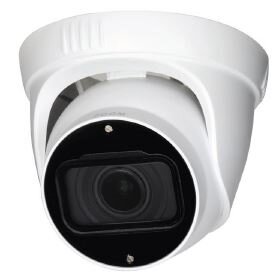 895-29-T3A21-VF 2MP 1080P HDCVI VF Eyeball camera