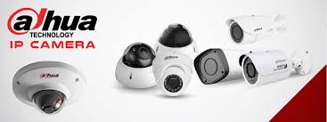 Dahua ip Cams Dahua ip Cams