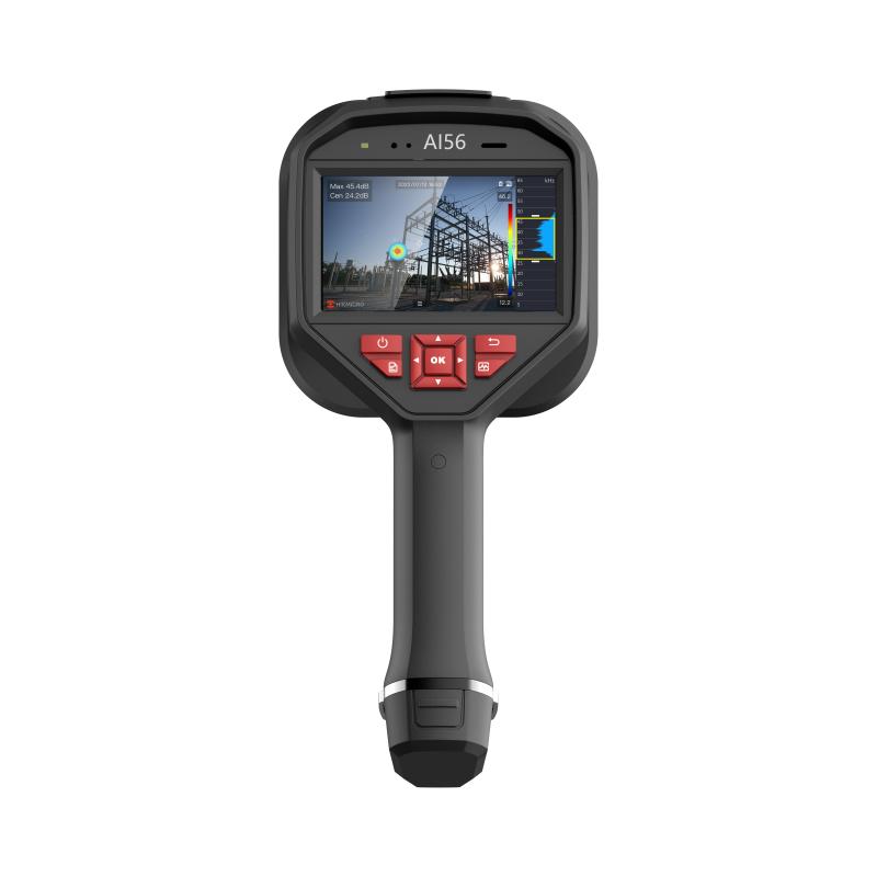 Hikmicro AI56