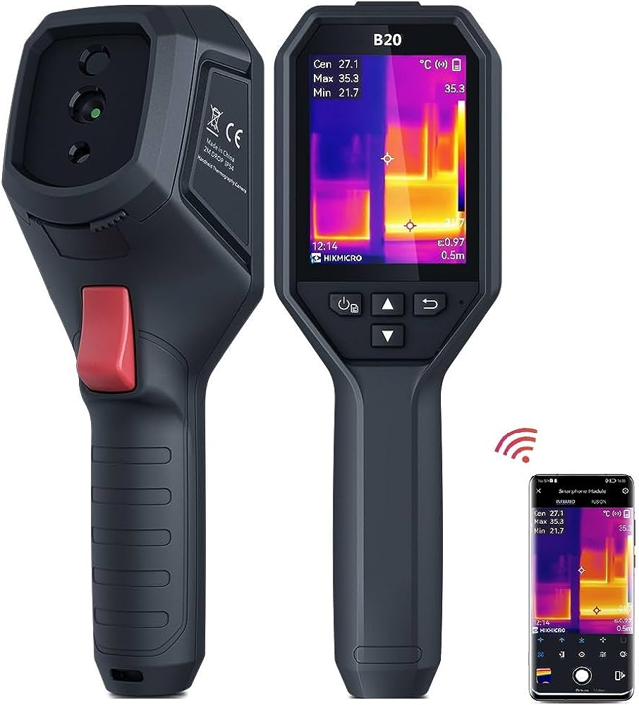 Hikmicro B20