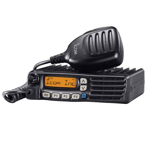 Icom IC-F5123D
