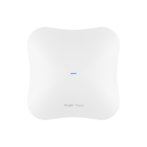 Reyee WiFi 7 Tri Radio