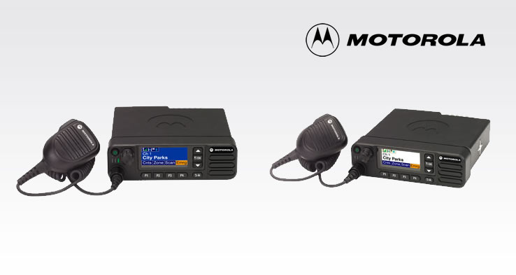 Motorola Base Banner