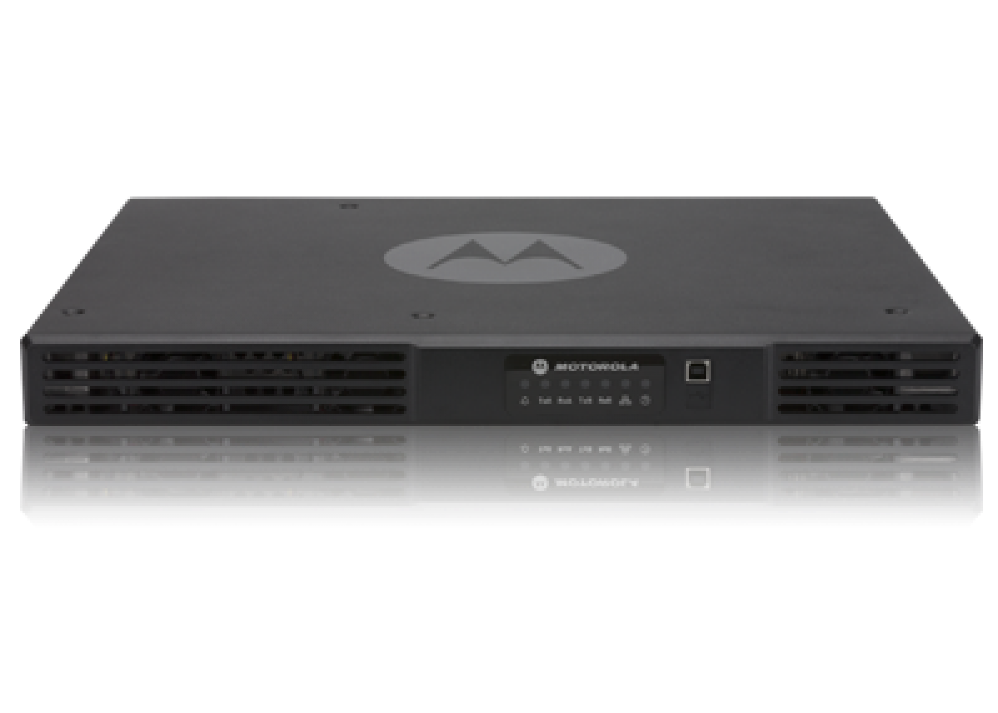 Motorola Repeater Banner
