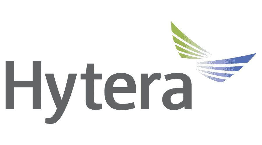 hytera banner