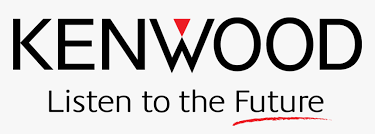 Kenwood Logo Banner