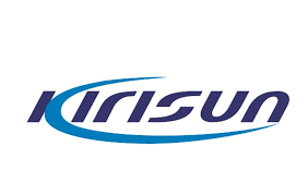 Kirisun Logo Banner